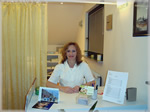 Kozmetički salon Ines